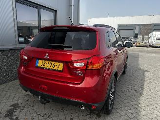 Mitsubishi ASX 1.6 Cleartec Instyle picture 11