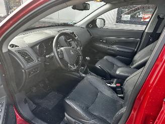 Mitsubishi ASX 1.6 Cleartec Instyle picture 23