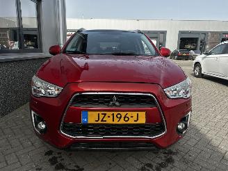 Mitsubishi ASX 1.6 Cleartec Instyle picture 34