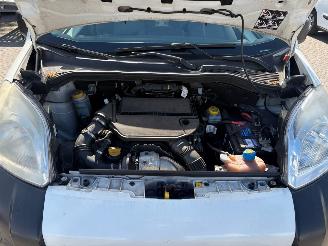 Citroën Nemo 1.3 HDiF picture 26