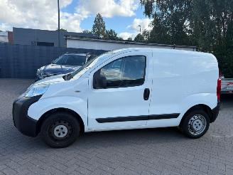 Citroën Nemo 1.3 HDiF picture 5