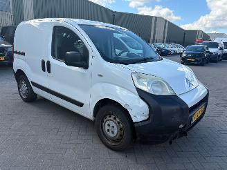 Citroën Nemo 1.3 HDiF picture 22