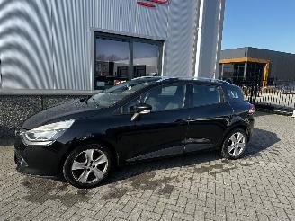 Renault Clio 0.9 TCe Expression picture 7