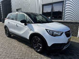  Opel Crossland 1.2 120 Jaar Edition 2019/6