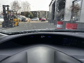 Honda Civic 1.8 Comfort picture 34