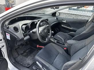 Honda Civic 1.8 Comfort picture 16