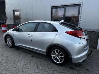 Honda Civic 1.8 Comfort picture 23
