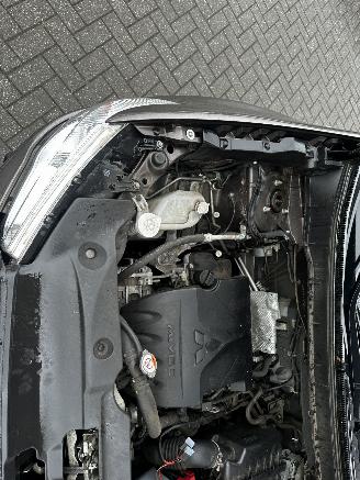 Mitsubishi ASX 1.6 Cleartec Instyle picture 15