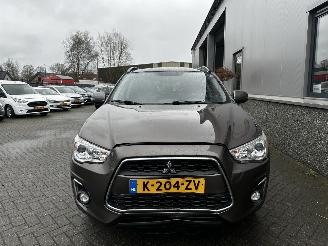 Mitsubishi ASX 1.6 Cleartec Instyle picture 31