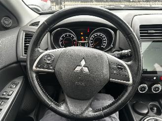 Mitsubishi ASX 1.6 Cleartec Instyle picture 23