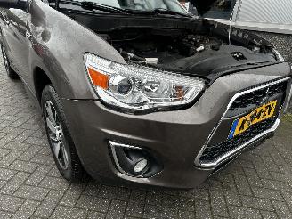 Mitsubishi ASX 1.6 Cleartec Instyle picture 10