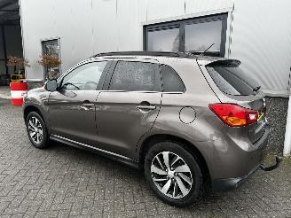 Mitsubishi ASX 1.6 Cleartec Instyle picture 4
