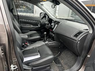 Mitsubishi ASX 1.6 Cleartec Instyle picture 8