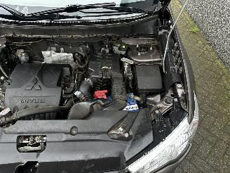 Mitsubishi ASX 1.6 Cleartec Instyle picture 14