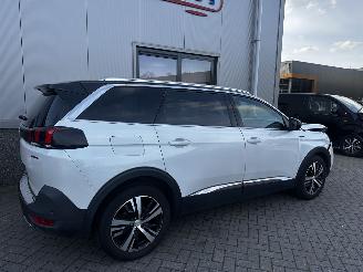 Peugeot 5008 1.2 PureTech Blue Lease Premium 7-Persoons picture 7