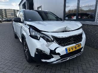 Peugeot 5008 1.2 PureTech Blue Lease Premium 7-Persoons picture 4