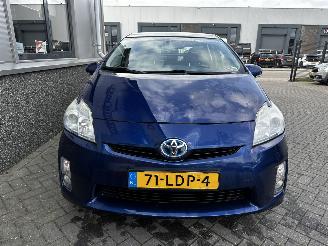 Toyota Prius 1.8 Aspiration picture 24