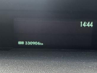 Toyota Prius 1.8 Aspiration picture 33