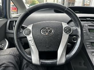Toyota Prius 1.8 Aspiration picture 37