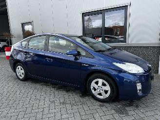 Toyota Prius 1.8 Aspiration picture 7