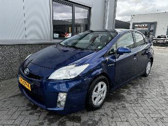 Toyota Prius 1.8 Aspiration picture 24