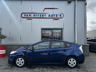 Toyota Prius 1.8 Aspiration picture 19