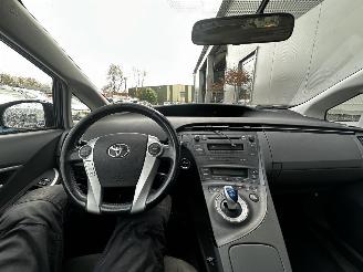 Toyota Prius 1.8 Aspiration picture 32