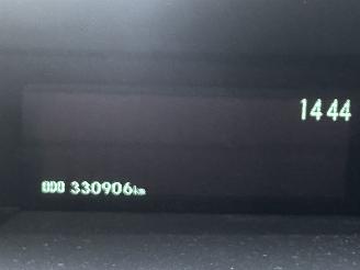 Toyota Prius 1.8 Aspiration picture 36