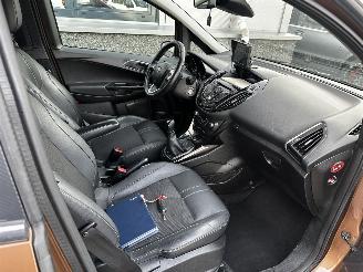 Ford B-Max 1.0 EcoBoost Titanium picture 19