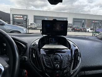 Ford B-Max 1.0 EcoBoost Titanium picture 24