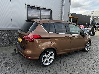 Ford B-Max 1.0 EcoBoost Titanium picture 5