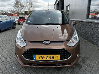 Ford B-Max 1.0 EcoBoost Titanium picture 3