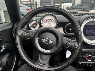 Mini Cooper 1.6 Cooper picture 11