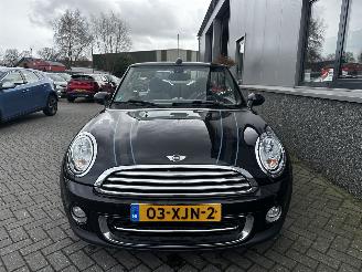 Mini Cooper 1.6 Cooper picture 14