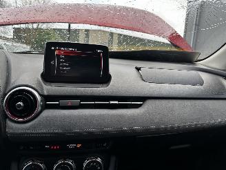 Mazda CX-3 2.0 SkyActive-G 120 GT-M picture 34