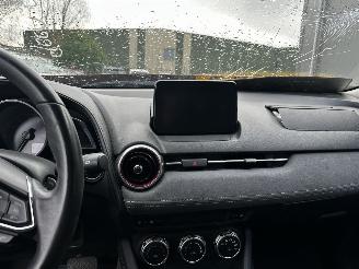 Mazda CX-3 2.0 SkyActive-G 120 GT-M picture 30