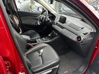 Mazda CX-3 2.0 SkyActive-G 120 GT-M picture 14