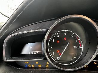 Mazda CX-3 2.0 SkyActive-G 120 GT-M picture 32