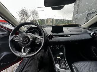 Mazda CX-3 2.0 SkyActive-G 120 GT-M picture 31