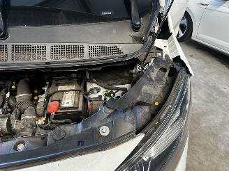 Opel Vivaro 2.0 CDTI L2H1 Edition picture 35