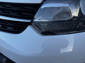 Opel Vivaro 2.0 CDTI L2H1 Edition picture 16