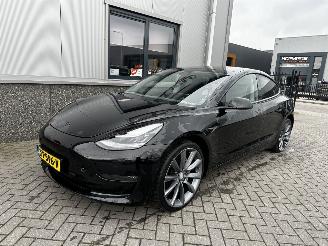 Tesla Model 3 Long Range AWD 75 kWh picture 11