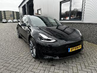 Tesla Model 3 Long Range AWD 75 kWh picture 14
