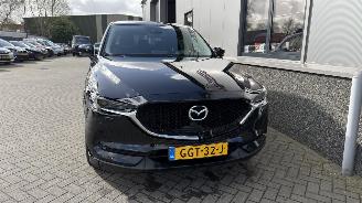 Mazda CX-5 2.0 SkyActiv-G 165 TS+ picture 39