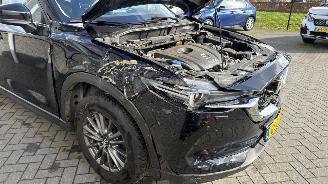 Mazda CX-5 2.0 SkyActiv-G 165 TS+ picture 26