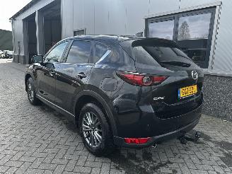 Mazda CX-5 2.0 SkyActiv-G 165 TS+ picture 4