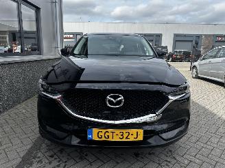 Mazda CX-5 2.0 SkyActiv-G 165 TS+ picture 9