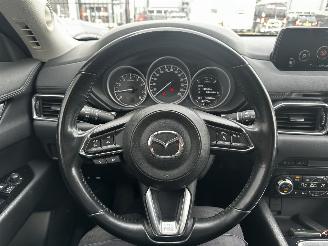Mazda CX-5 2.0 SkyActiv-G 165 TS+ picture 33