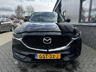 Mazda CX-5 2.0 SkyActiv-G 165 TS+ picture 16