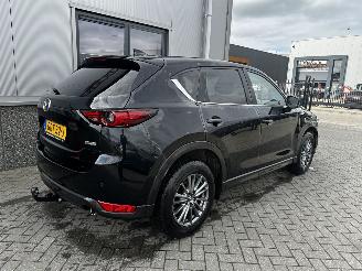 Mazda CX-5 2.0 SkyActiv-G 165 TS+ picture 24